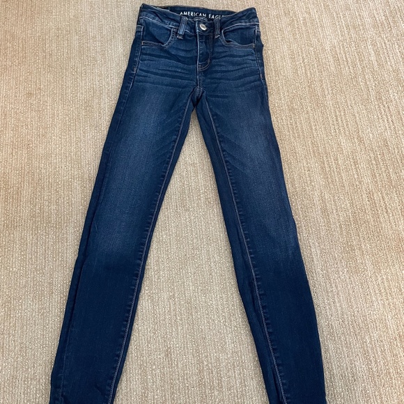 AE Ne(x)t Level Jegging - Picture 8 of 11